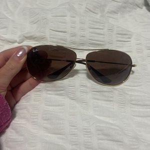 RAY BAN SUNGLASSES